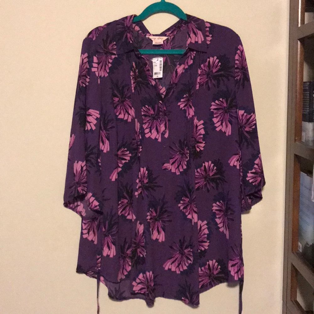 Blouse